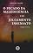 Livro O Pecado da Maledicência e do Julgamento Insensato