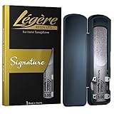 Légère Reeds Premium Synthetic Woodwind