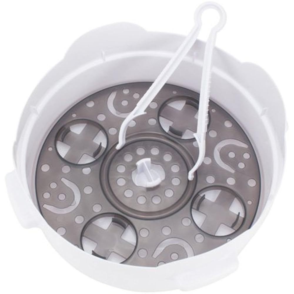 Dr. Brown&39s Microwave Steam Sterilizer Baby Bottle Sterilizers eBay