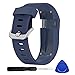 ZEROFIRE for Fitbit Charge HR Bands, Replacement Accessories Strap for Fitbit Charge HR