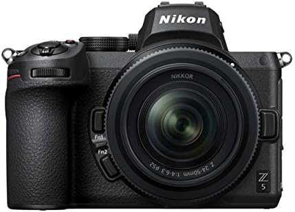 Z5 + Z 24-50mm f/4-6.3