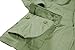 Rothco Olive Drab R/S Vintage Vietnam Fatigue Shirt, Small