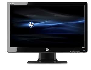 Amazon.com: HP 2311x 23-Inch LED Monitor - Black