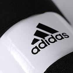 adidas WTF Taekwondo Forearm Protector (Medium) White