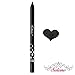 Solone Water Proof Eye Line Pen (Black)