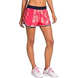 Under Armour Women's UA Great Escape Printed Shorts II