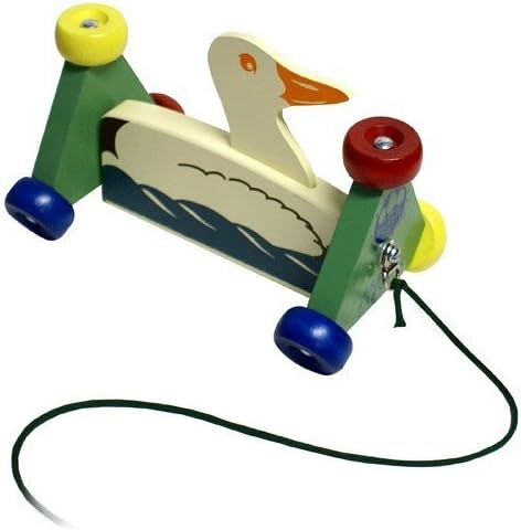 Holgate Toys Ducking Duck