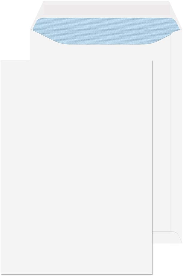 Blake Purely Everyday C4 324x229 mm 100gsm Pocket Peel and Seal Envelopes 250
