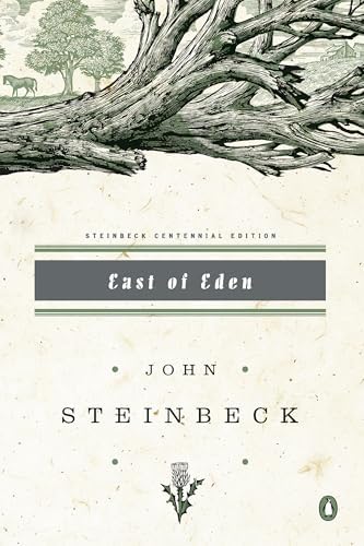 Amazon.com: East of Eden (BD Book) : Various, Various: Movies & TV