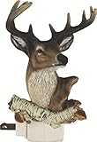 Rivers Edge Products Deer 3D Night Light