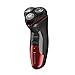Remington PR1385 R8000 Series Wet/Dry Men's Electric Razor, Red (Certified Refurbished)