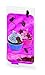 Siliconezone SZ13OM-11861AA Flowers Chocolate Wafer Mold