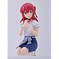BOCCHI The Rock! PM Perching Figure Ikuyo Kita