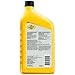Pennzoil High Mileage Conventional 10W-30 Motor Oil for Vehicles Over 75K Miles (1-Quart, Case of 6)