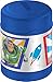 THERMOS FUNTAINER 10 Ounce Stainless Steel Kids Food Jar, Toy Story 4