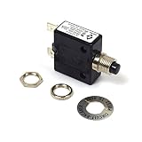 Briggs & Stratton 75207GS Circuit Breaker 20 Amp