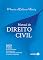 Livro Manual de Direito Civil - 5ª Edição 2025