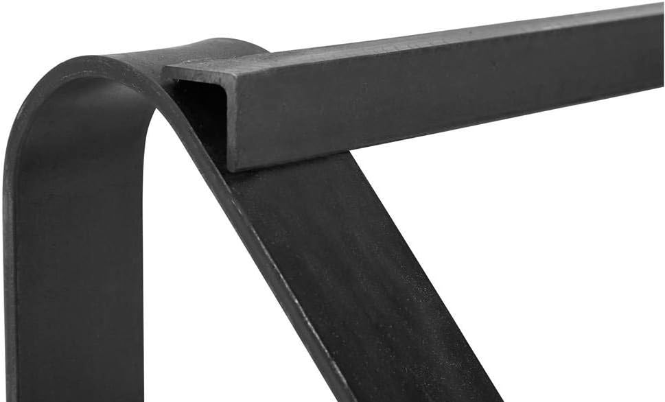 National Public Seating Powder Coated Steel Dolly for 8500 Chair: Home Improvement