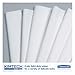 Kimtech 34705 Kimwipes Delicate Task Wipers, 2-Ply, 11 4/5 x 11 4/5, 120 per Box (Case of 15 Boxes),White