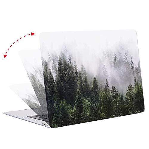 forest green macbook air case