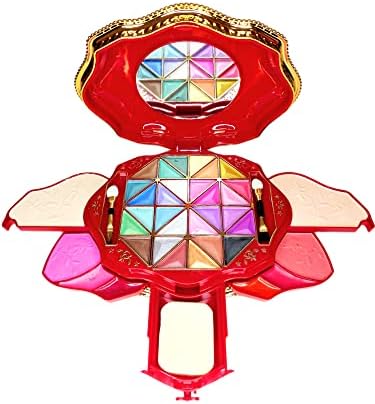 SECRET FASHION Multi-purpose Makeup Kit All-in-one Makeup Gift Set ...