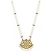 Khushi Purchase Women's Bharatanatyam Full Set (10 Items) Multi-Colour