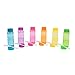12 Pack of Bubbles Bottle - 4oz Blow Bubbles Bulk Solution Novelty Summer Toy