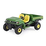 ERTL Collect N Play John Deere HPX Gator LP64769
