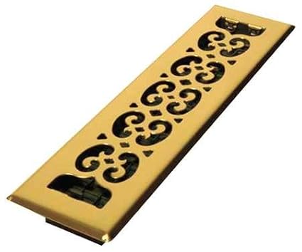 2x14 Floor Register Amazon Com