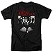 Velvet Revolver - Group Shot - Adult T-Shirt