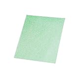 3M Tri-M-Ite Wet or Dry 6000 Grit, 2 Micron Mint Polishing Paper Pkg of 5