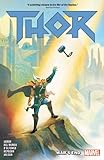 Thor Vol. 3: War's End (Thor - 2018 (3)) by Mike Del Mundo, Jason Aaron