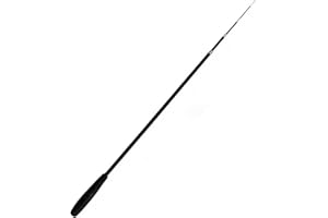 Cat Wand Toy Extra Long Telescopic Fishing Pole Interactive Toy Indoor Cats Chase Exercise