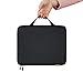 Hermitshell Hard EVA Travel Case for Wacom Intuos Art Pen and Touch Digital Graphics Drawing Painting Tablet Medium CTH690AK