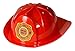 Kangaroo Fireman Costume Toy Red