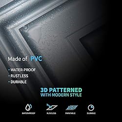 Art3d Decorative Drop Ceiling Tile 2x2 Pack of