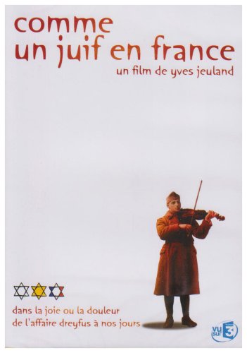Comme Un Juif En France