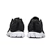 NewDenBer NDB Men's Lightweight Fashion Sneakers Comfortable Running Walking Shoes (12 D(M) US, Black)