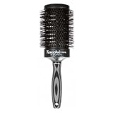 Spornette Touche XL Nylon Bristle Aerated Round Brush #118-XL
