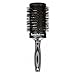 Spornette Touche XL Nylon Bristle Aerated Round Brush #118-XL