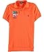 Polo Ralph Lauren Men's Custom-Fit Cotton Polo Shirt