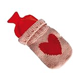 Mini Hot Water Bottle Hand Warmer