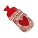 Mini Hot Water Bottle Hand Warmer
