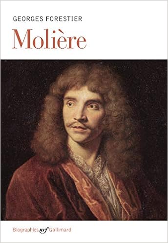 Moliere French Edition Forestier Georges Amazon Com Books Moliere French Edition Forestier Georges Amazon Com Books