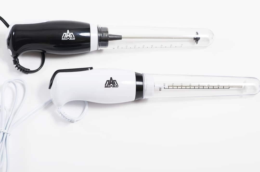 Amazon.de 30W Greek Nescafe Frappe Coffee Electric Hand Drink Mixer