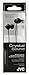 New - JVC HA-FX40-B Earphone - KV6902