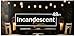 SUNTHIN 48ft String Lights with 15 x E26 Sockets and Hanging Loops, 18 x 11 Watt S14 Bulbs (3 Spares) -Indoor/Outdoor String of Lights, Commercial String Lights, Patio Lights, Light Strings