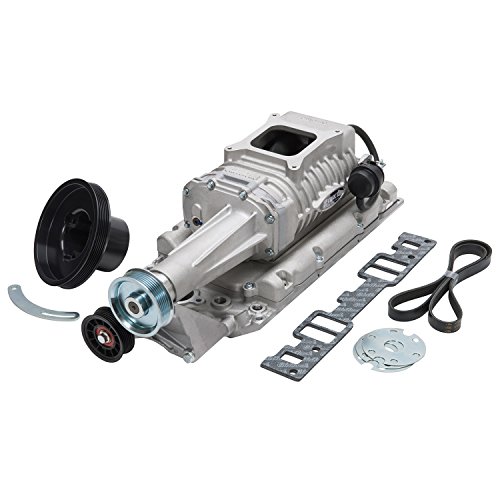 Compare price to supercharger kit chevy 350