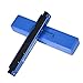 Harmonica ,Key of C,24 Holes Musical Instrument Accessories,Blues Harmonica for Adults and Children