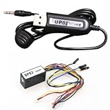 Walkera Master CP UP02 Firmware Upgrade Tool + Adapter - FAST FROM Orlando, Florida USA! by HobbyFlip